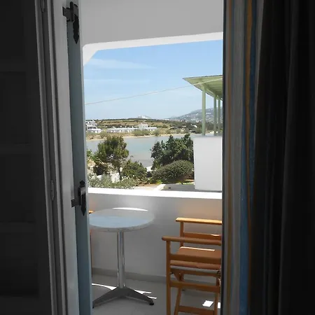 Nicolas Hotel Antiparos