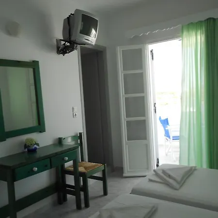 Hotel Nicolas *