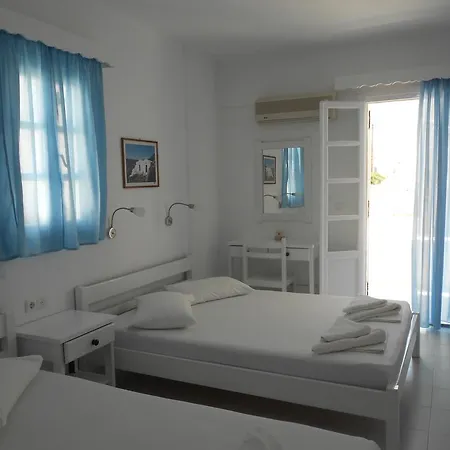 Hotel Nicolas *