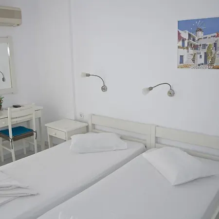Hotel Nicolas