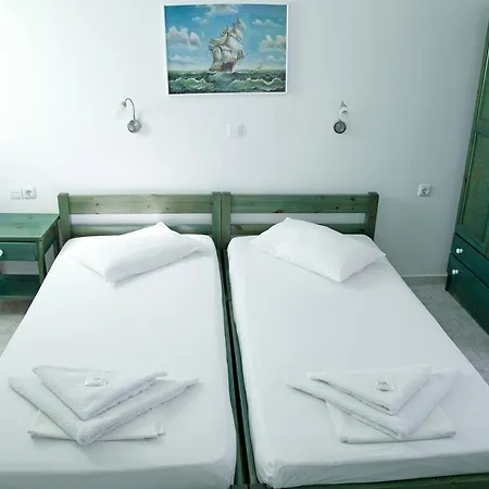 Hotel Nicolas *
