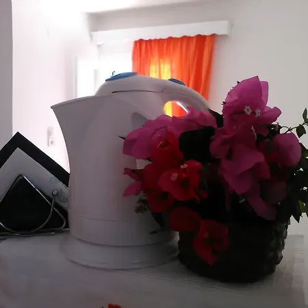 Hotel Nicolas *
