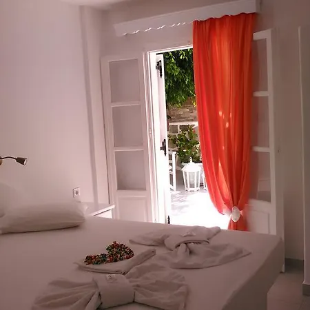 Hotel Nicolas