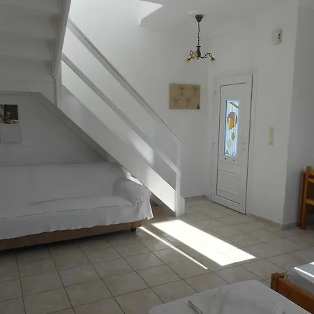 Hotel Nicolas