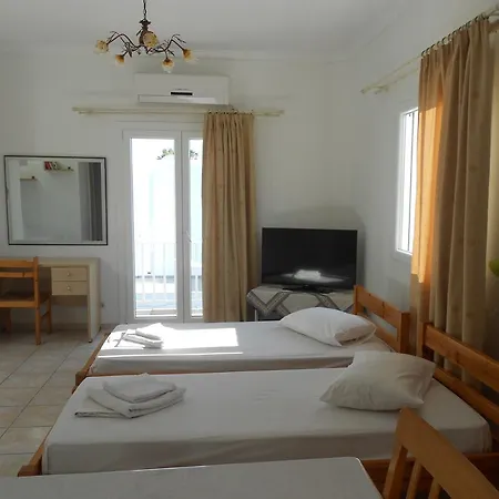 Hotel Nicolas *