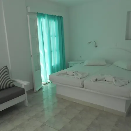 Hotel Nicolas *