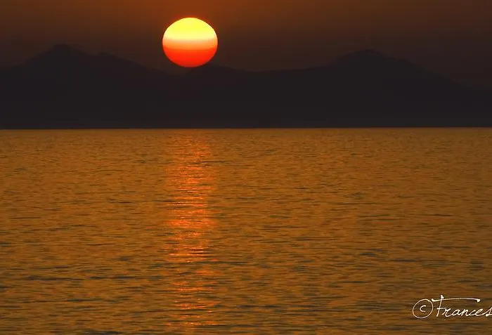 Hotel Nicolas Antiparos