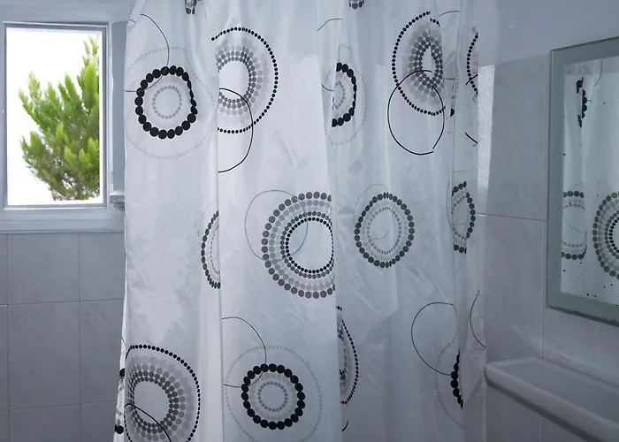 Hotel Nicolas Antiparos Città